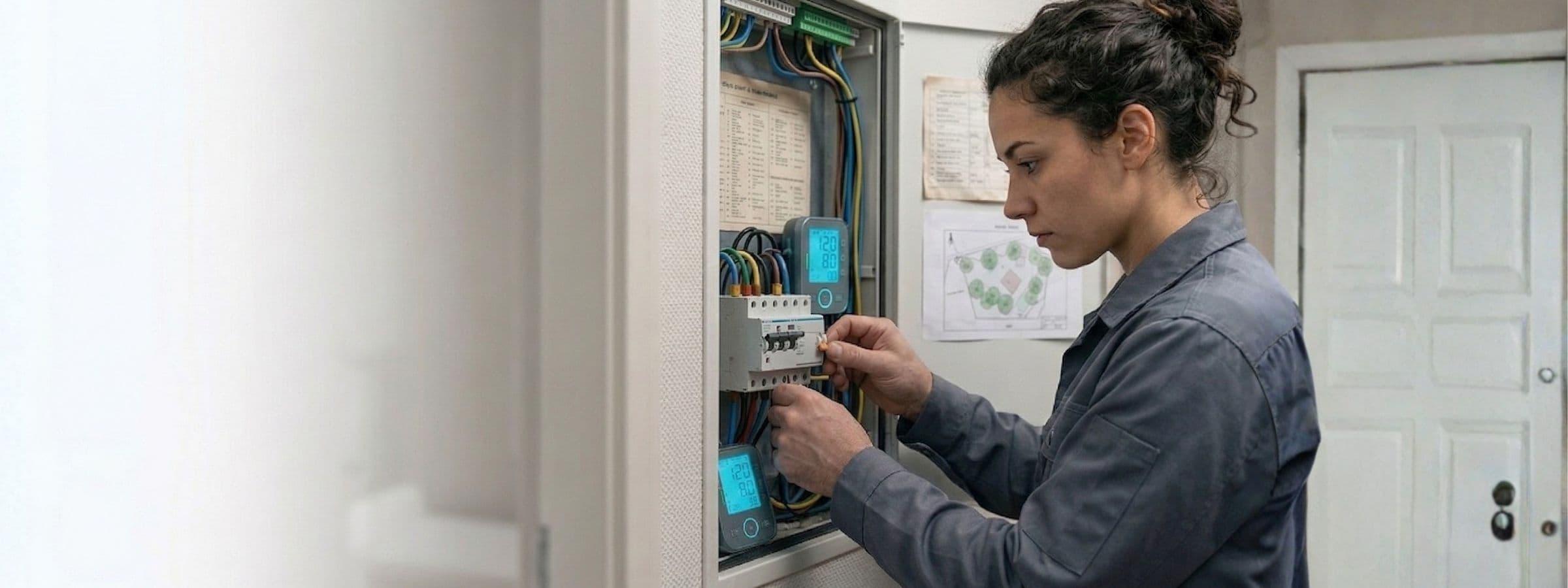 Menos vueltas. Más respuesta.